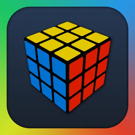 Rubik’s Cube Solver Cheats