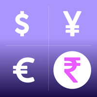 Live Currency Converter App