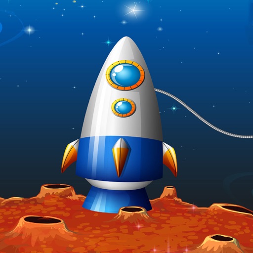 Badoor in Space - AppWisp.com