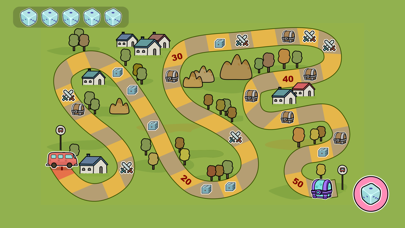 Battle Bunny:Tower Defense War Screenshot