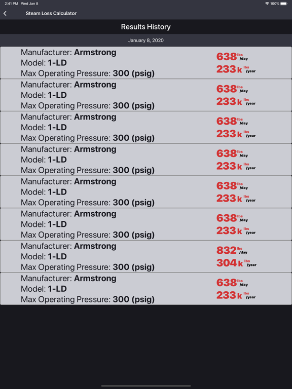 SAGE® by Armstrong iPad screenshot 10 - Business app