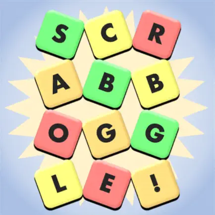 Scrabboggle Cheats