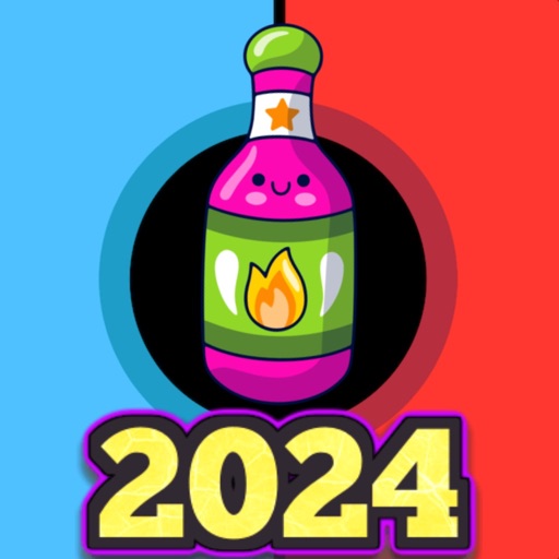 Would You Rather 2024 - Spicy icon
