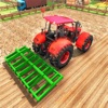 Farming Tractor Simulator 23 icon