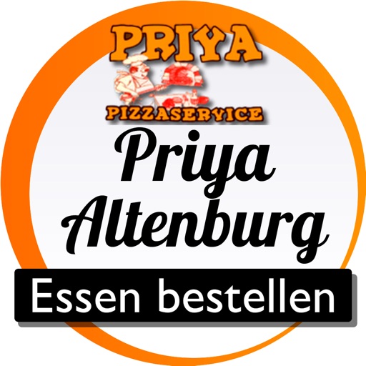 Priya Pizza Altenburg