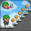Lep's World Z - ゾンビ 楽しいジャンプゲーム - iPhoneアプリ