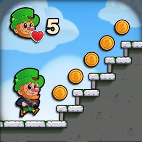 屏幕截图 (5) Lep's World Z - Zombie Games