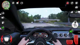 Game screenshot Real Car Driving Game 2023 apk
