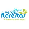 Verdes Florestas FM 95,7 Positive Reviews, comments