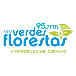 Verdes Florestas FM 95,7