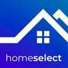 Homeselect icon