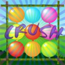 Balloon Crush HD
