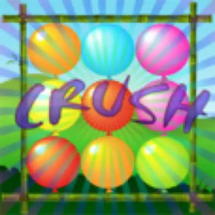 Balloon Crush HD Cheats
