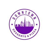 Downtown Takeaway logo