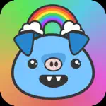 Truffle Hogs App Cancel