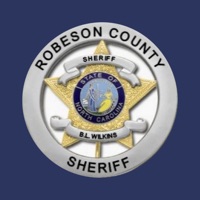 delete Robeson County Sheriff NC