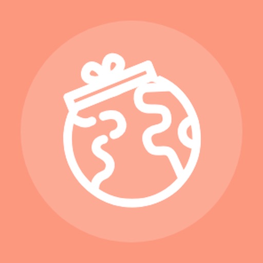 Giftworld: Send gift cards iOS App