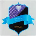 Diamond International School. App Support