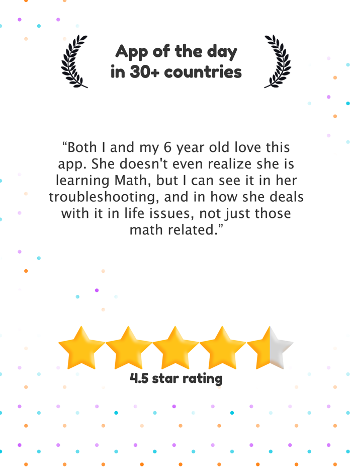 Math Makers Fun Kids Games