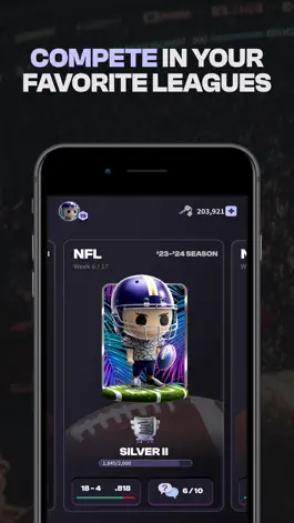 Game screenshot Stakes: Sports Game mod apk