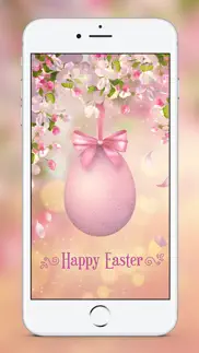 fondos de pantalla pascua hd iphone capturas de pantalla 2