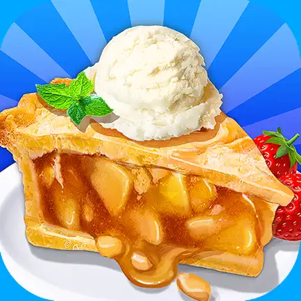 Pie Maker - Sweet Desserts Cheats