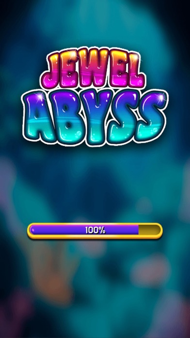 Screenshot #1 pour Jewel Abyss