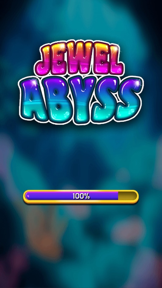 Jewel Abyss - 1.5.1 - (iOS)