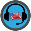 English Speaking Listening Pro icon