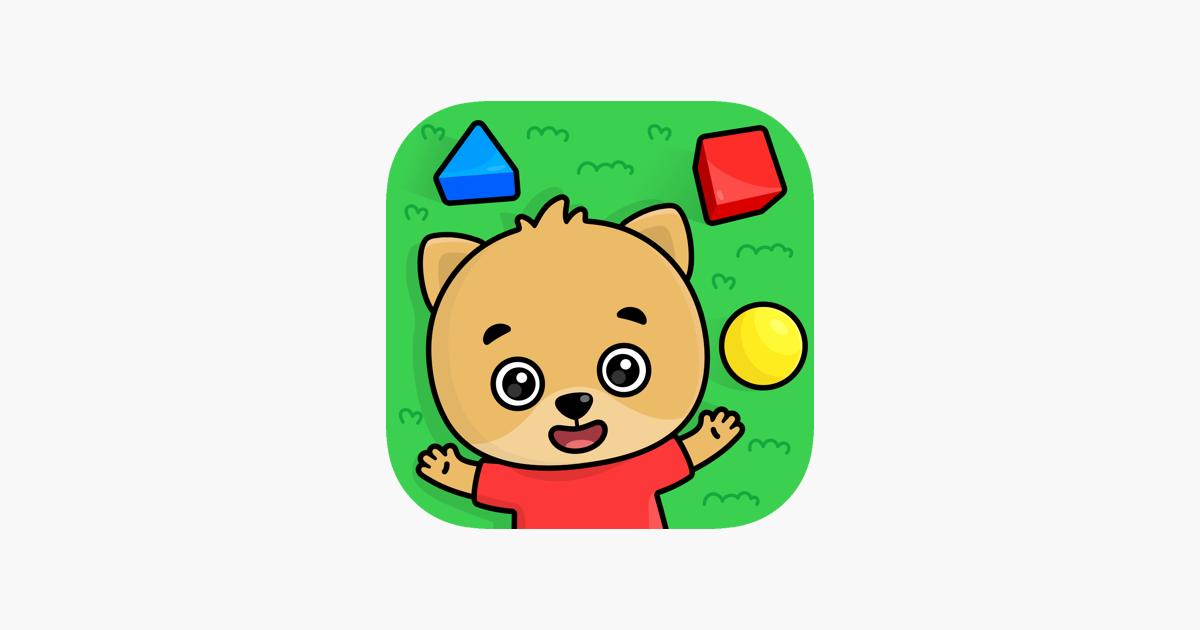 Bimi Boo: Fun and Educational Apps for Kids
