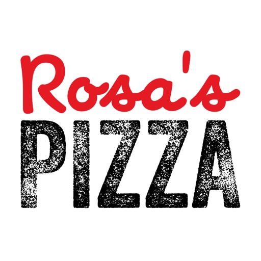 Rosa's Pizza icon