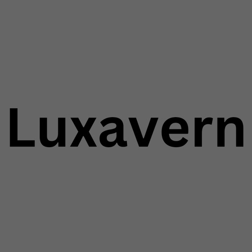 Luxavern