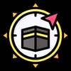 Qibla Compass - Direction Find icon