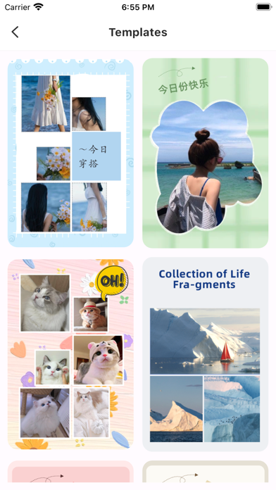 HeyPhoto Screenshot