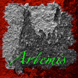 Geopoesis: Artemis