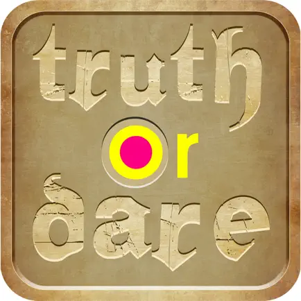 Truth or Dare HD!! Cheats