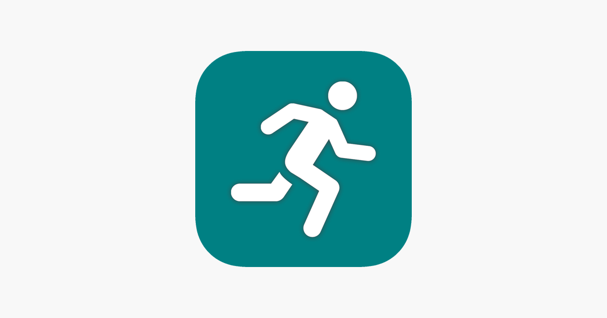 Stepup Pedometer Step Counter On The App Store