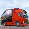 Truck Simulator Driving 2023 icon