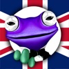 LillyPad English Learning App icon