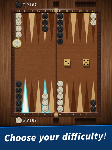 Backgammon Nowのおすすめ画像4