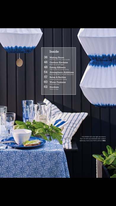 Screenshot #3 pour Ireland's Homes Interiors