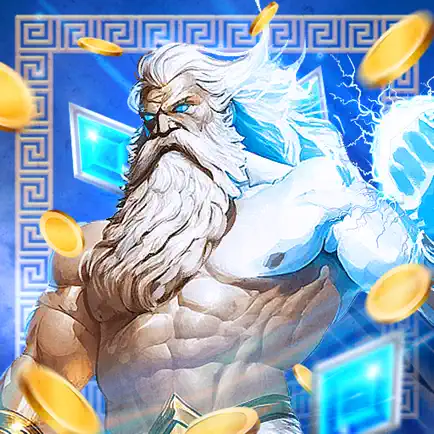 Legend Of Olympo Читы