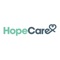 HopeCare is a connected health solution to accompany healthy people, with small health problems, or specific health needs, from diabetes to COPD