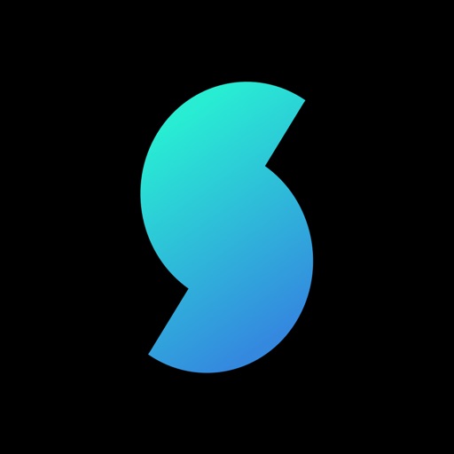 Steller: Share Your Experience Icon