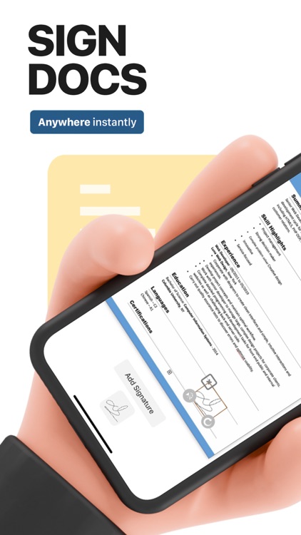 Quick Scan - Smart Pro Scanner screenshot-3