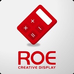 ROE Calculator