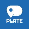 PlateApp icon