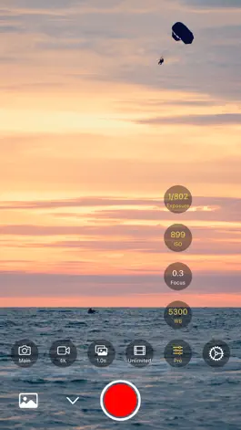 Game screenshot Timelapse Cam mod apk