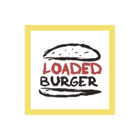 Loaded Burger | لودد برجر logo