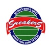Sneakers Sports Bar icon